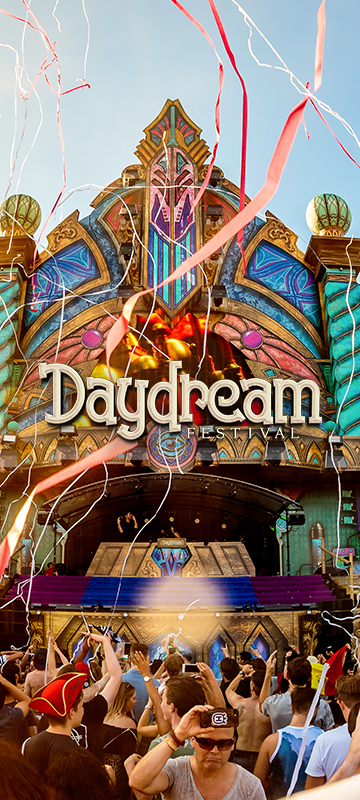 work daydream