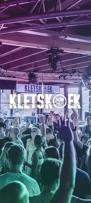 work kletskoek