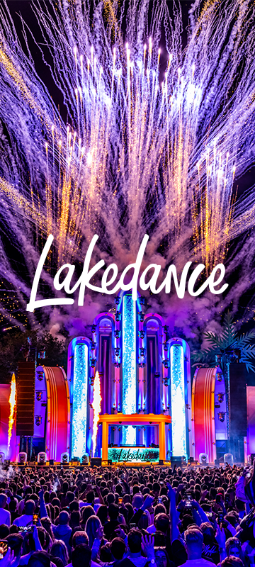 work lakedance